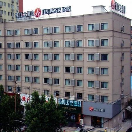 锦江之星品尚郑州东风路科技市场店 外观 照片