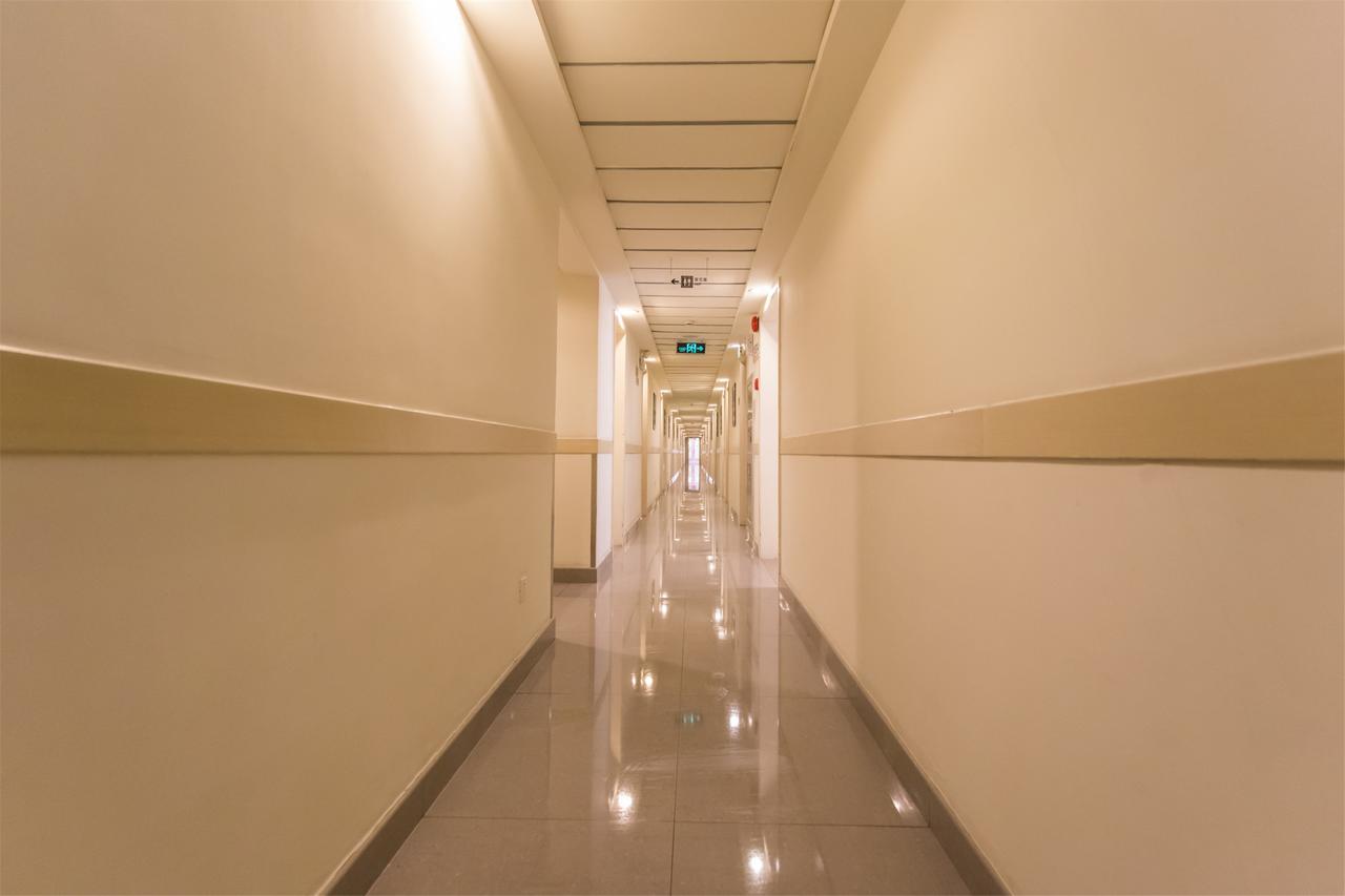 锦江之星品尚郑州东风路科技市场店 外观 照片